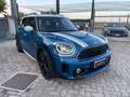 MINI One D Countryman Mini Countryman F60 2020 1.5 Northwood Edition Bleu - thumbnail 3