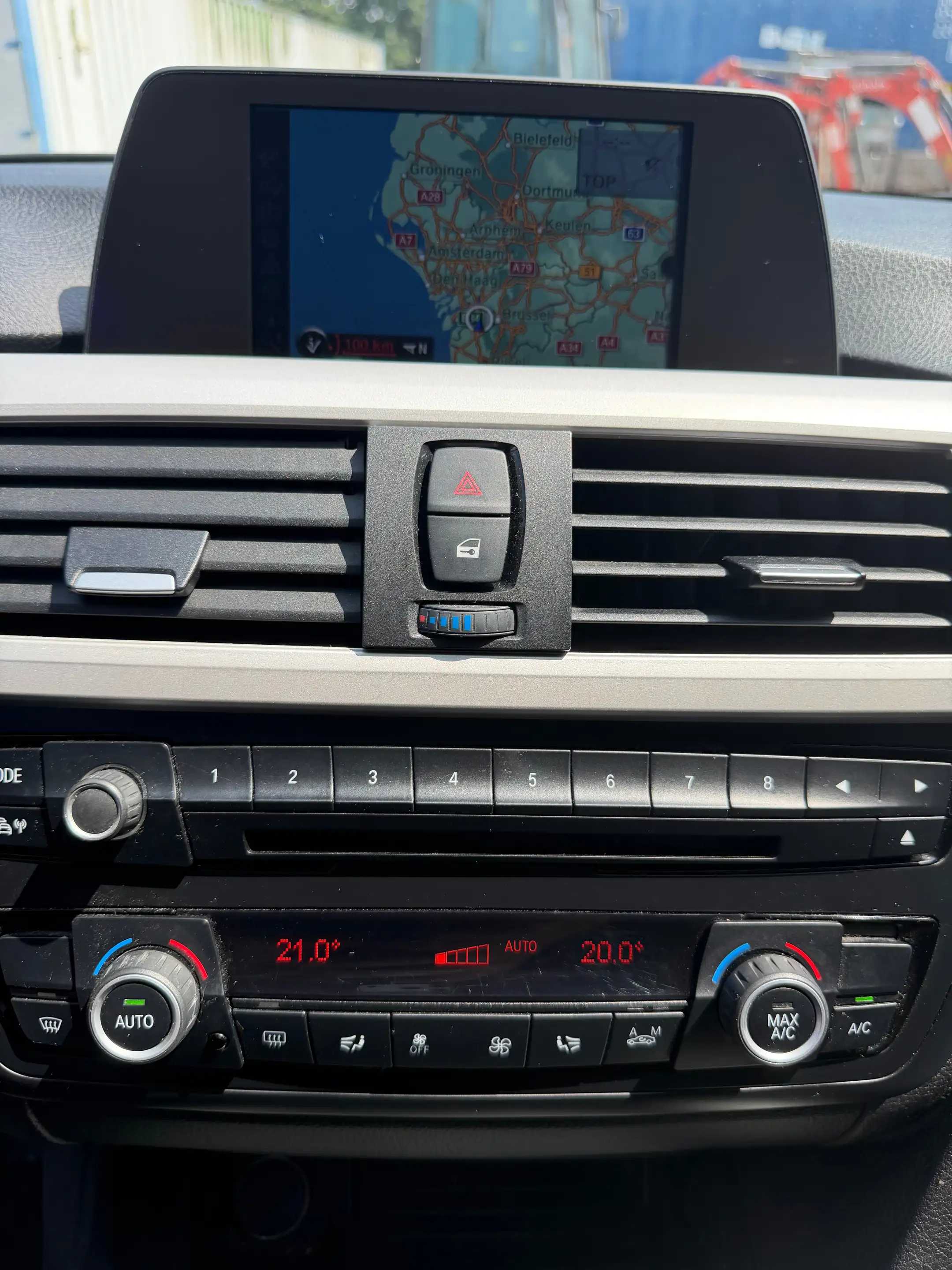 BMW 316 Touring *GPS*ODC*CARPASS* — photo 10