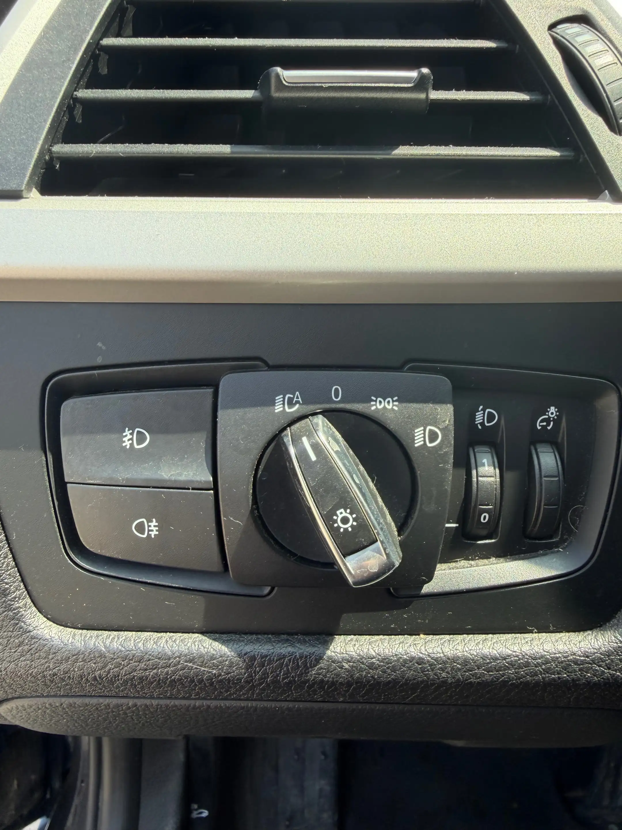 BMW 316 Touring *GPS*ODC*CARPASS* — photo 12