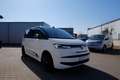 Volkswagen T7 Multivan 2,0TDI Edition/Tisch/Pan/Stand/AHK Blanc - thumbnail 7