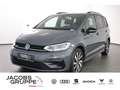 Volkswagen Touran 1.5 TSI R-Line "Black Style" DSG,Navi, Grau - thumbnail 1