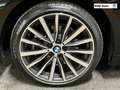 BMW 118 i Luxury auto Schwarz - thumbnail 7
