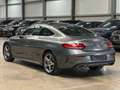 Mercedes-Benz C 300 C 300 Coupe 9G-TRONIC AMG Line Argent - thumbnail 7
