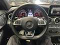 Mercedes-Benz C 300 C 300 Coupe 9G-TRONIC AMG Line Argent - thumbnail 13