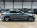 Mercedes-Benz C 300 C 300 Coupe 9G-TRONIC AMG Line Argent - thumbnail 4