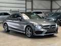 Mercedes-Benz C 300 C 300 Coupe 9G-TRONIC AMG Line Argent - thumbnail 3