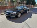 Mercedes-Benz SL 350 Aut. Negro - thumbnail 3