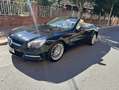 Mercedes-Benz SL 350 Aut. Negro - thumbnail 1