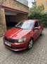 Skoda Fabia Cool Edition Rot - thumbnail 2