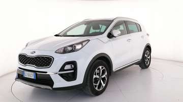 1.6 ecogpl Energy 2wd 126cv