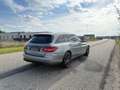 Mercedes-Benz C 200 BlueTEC A-Edition Grau - thumbnail 4