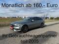 Mercedes-Benz C 200 BlueTEC A-Edition Grau - thumbnail 1