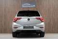 Volkswagen Polo 1.0 TSI R-Line DSG IQ PANO Gris - thumbnail 11
