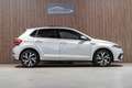 Volkswagen Polo 1.0 TSI R-Line DSG IQ PANO Gris - thumbnail 8