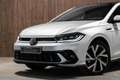 Volkswagen Polo 1.0 TSI R-Line DSG IQ PANO Gris - thumbnail 2