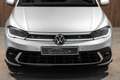 Volkswagen Polo 1.0 TSI R-Line DSG IQ PANO Gris - thumbnail 6