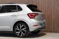 Volkswagen Polo 1.0 TSI R-Line DSG IQ PANO Gris - thumbnail 10