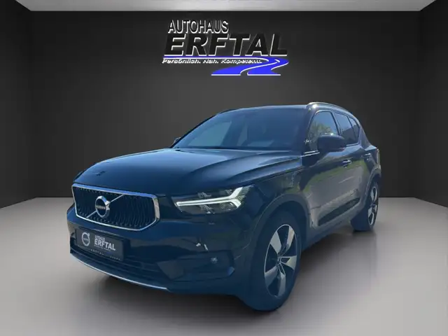 Volvo XC40 T3 Momentum Pro 2WD Navi Digitales Cockpit Soundsy