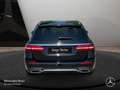 Mercedes-Benz E 450 T 4M AMG+PANO+360+LED+FAHRASS+BURMESTER+19" Zwart - thumbnail 9