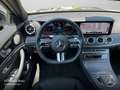 Mercedes-Benz E 450 T 4M AMG+PANO+360+LED+FAHRASS+BURMESTER+19" Zwart - thumbnail 14