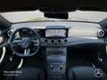 Mercedes-Benz E 450 T 4M AMG+PANO+360+LED+FAHRASS+BURMESTER+19" Zwart - thumbnail 13