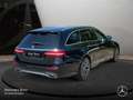 Mercedes-Benz E 450 T 4M AMG+PANO+360+LED+FAHRASS+BURMESTER+19" Noir - thumbnail 8