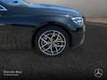 Mercedes-Benz E 450 T 4M AMG+PANO+360+LED+FAHRASS+BURMESTER+19" Zwart - thumbnail 6