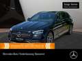 Mercedes-Benz E 450 T 4M AMG+PANO+360+LED+FAHRASS+BURMESTER+19" Zwart - thumbnail 1