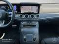Mercedes-Benz E 450 T 4M AMG+PANO+360+LED+FAHRASS+BURMESTER+19" Noir - thumbnail 15