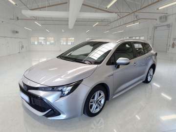 TS 1.8 HYBRID BUSINESS TECH STATION WAGON