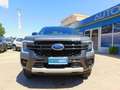 Ford Ranger 2.0 ECOBLUE 205 CV DC Wildtrak AT -IVA esclusa- Gris - thumbnail 4