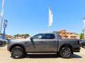 Ford Ranger 2.0 ECOBLUE 205 CV DC Wildtrak AT -IVA esclusa- Gris - thumbnail 5