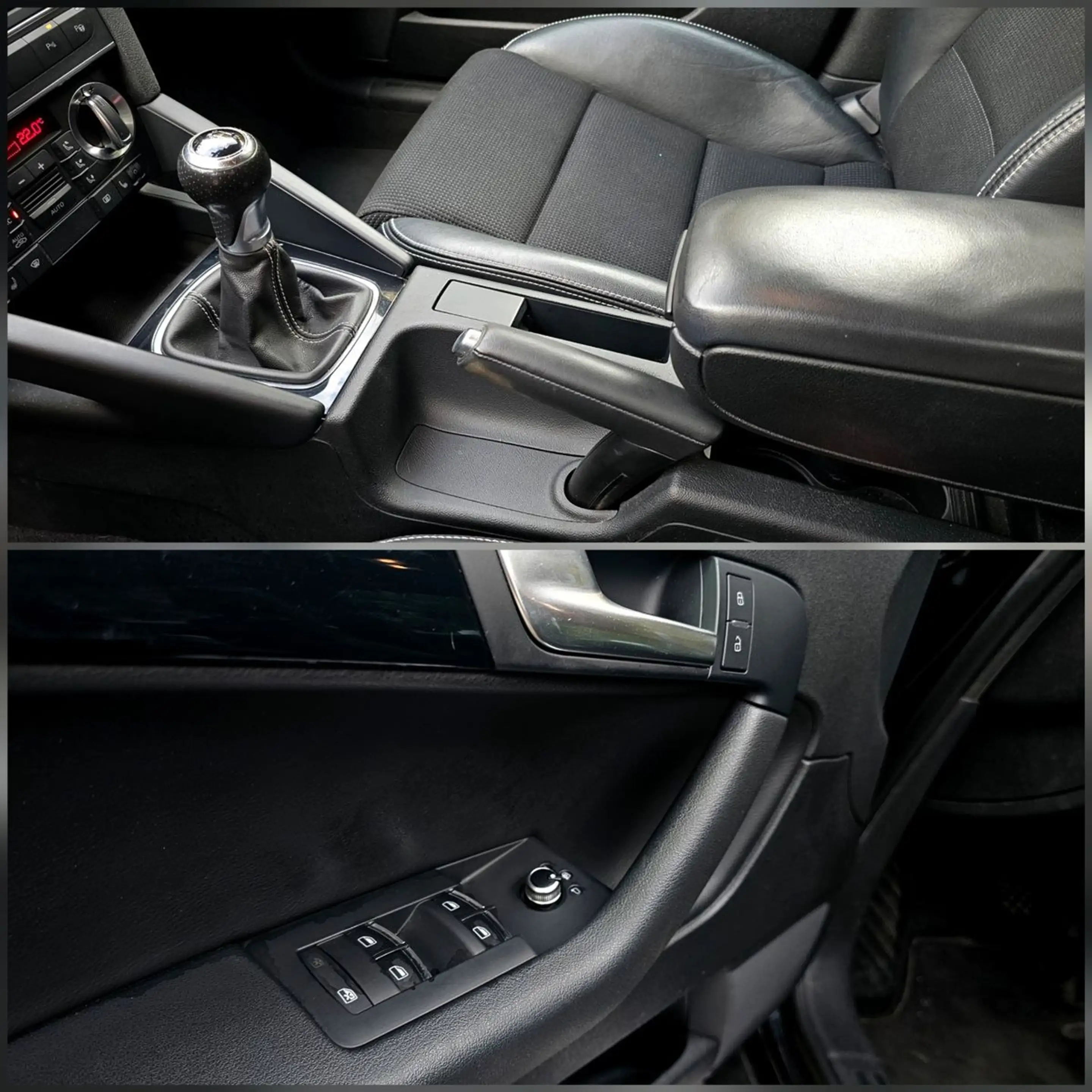 Audi A3 Sportback S Line Navi SportpaketPlus — photo 14