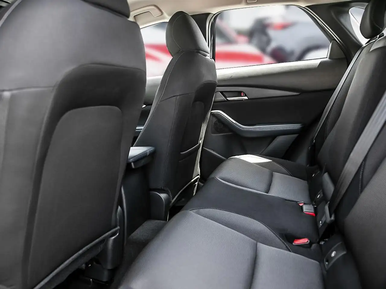 Mazda CX-30 fotografie Mazda CX-30