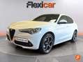 Alfa Romeo Stelvio 2.2+Di%C3%A9sel+154kW+%28210CV%29+Veloce+Q4 Blanco - thumbnail 3