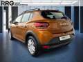 Dacia Sandero III 1.0 ECO-G 100 LPG Stepway Essential Orange - thumbnail 4