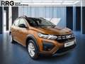 Dacia Sandero III 1.0 ECO-G 100 LPG Stepway Essential Orange - thumbnail 7