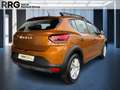 Dacia Sandero III 1.0 ECO-G 100 LPG Stepway Essential Orange - thumbnail 5