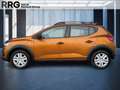 Dacia Sandero III 1.0 ECO-G 100 LPG Stepway Essential Orange - thumbnail 2