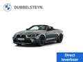 BMW M4 4-serie Cabrio xDrive Competition M Driver's Pack Grijs - thumbnail 1