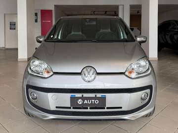 5p 1.0 Move 75cv asg E6