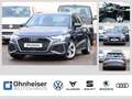 Audi A3 Sportback 2.0 TDI S-line S-Tronic GRA*NAVI*SHZ* Grau - thumbnail 1