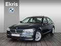 BMW 5-serie Sedan 540i / High Executive / Elektrisch g Grijs - thumbnail 1