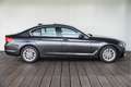 BMW 5-serie Sedan 540i / High Executive / Elektrisch g Grijs - thumbnail 4