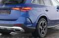 Mercedes-Benz GLC 300 GLC 300 de hybrid EQ 4Matic AMG Line Premium Tech Blau - thumbnail 4