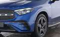 Mercedes-Benz GLC 300 GLC 300 de hybrid EQ 4Matic AMG Line Premium Tech Blau - thumbnail 3