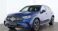 Mercedes-Benz GLC 300 GLC 300 de hybrid EQ 4Matic AMG Line Premium Tech Blau - thumbnail 1