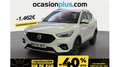 MG ZS 2.5 V6 Core 180 Blanco - thumbnail 1