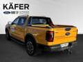 Ford Ranger Ranger Doppelkabine Wildtrak 4x4 2,0 EcoBlue Au... Orange - thumbnail 8