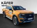 Ford Ranger Ranger Doppelkabine Wildtrak 4x4 2,0 EcoBlue Au... Orange - thumbnail 3